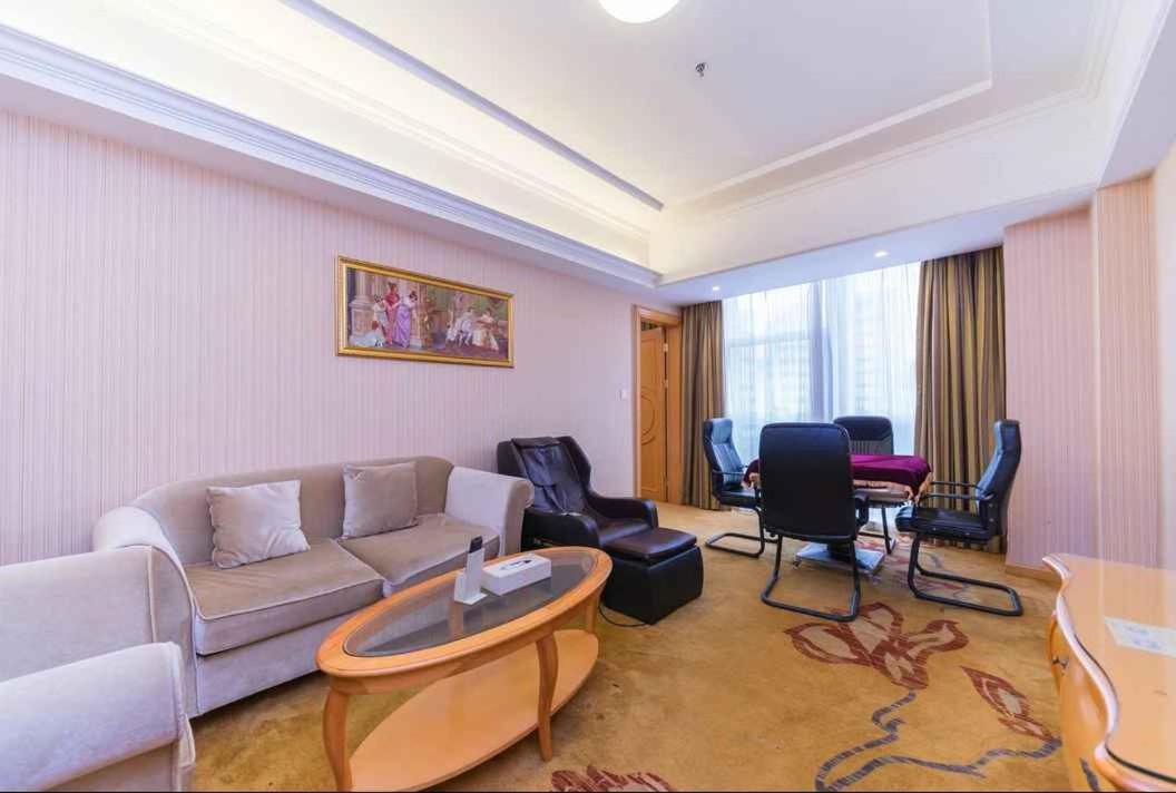 Vienna Hotel Shenzhen Baoneng City Plaza Экстерьер фото